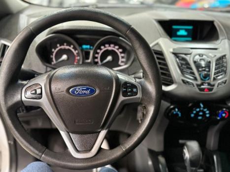 FORD Ecosport 2.0 4P SE FLEX AUTOMTICO, Foto 3