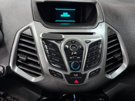 FORD Ecosport 2.0 4P SE FLEX AUTOMTICO, Foto 5
