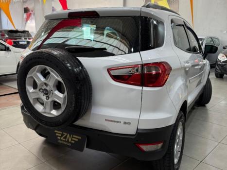 FORD Ecosport 2.0 4P SE FLEX AUTOMTICO, Foto 6