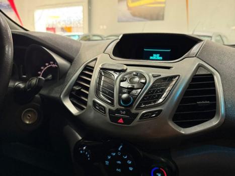 FORD Ecosport 2.0 4P SE FLEX AUTOMTICO, Foto 10