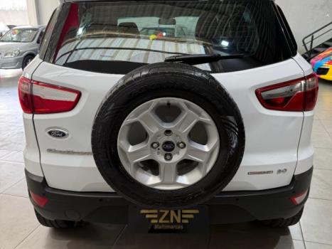 FORD Ecosport 2.0 4P SE FLEX AUTOMTICO, Foto 11