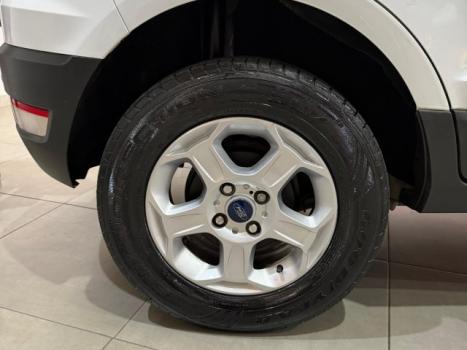FORD Ecosport 2.0 4P SE FLEX AUTOMTICO, Foto 12