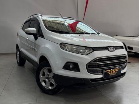 FORD Ecosport 2.0 4P SE FLEX AUTOMTICO, Foto 13