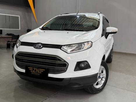 FORD Ecosport 2.0 4P SE FLEX AUTOMTICO, Foto 14