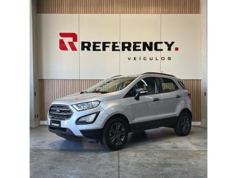 FORD Ecosport , Foto 1