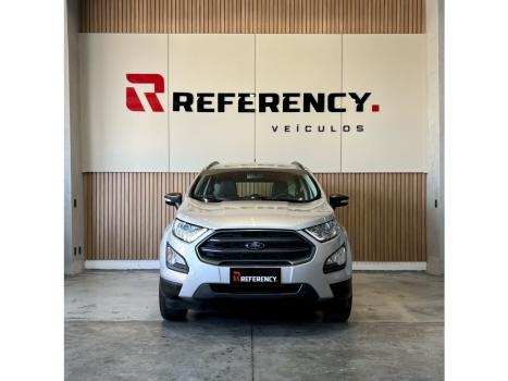 FORD Ecosport , Foto 3