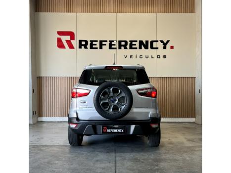 FORD Ecosport , Foto 4