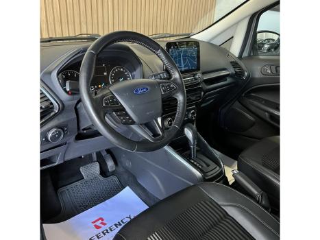 FORD Ecosport , Foto 17