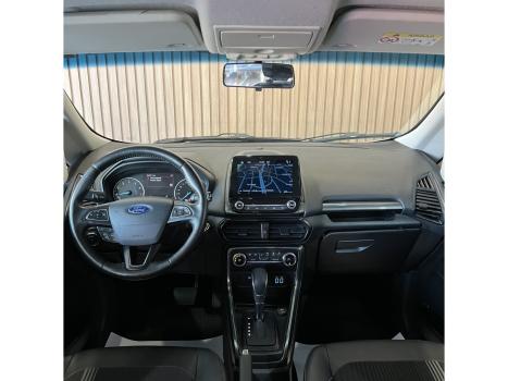 FORD Ecosport , Foto 18