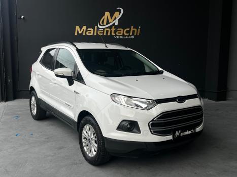 FORD Ecosport , Foto 1