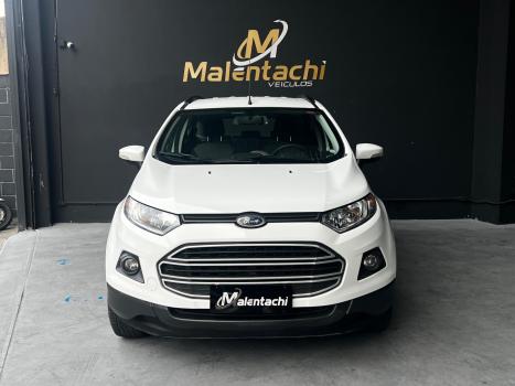 FORD Ecosport , Foto 3