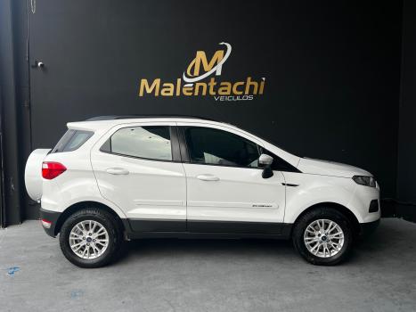 FORD Ecosport , Foto 4