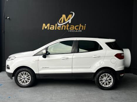FORD Ecosport , Foto 5