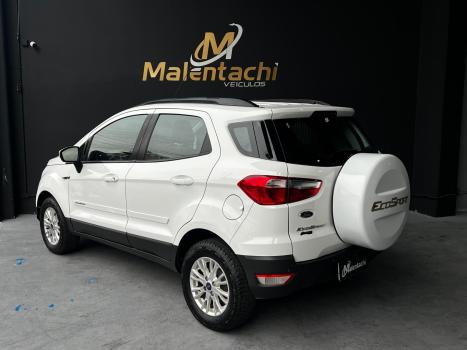 FORD Ecosport , Foto 6