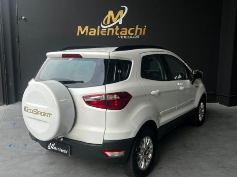 FORD Ecosport , Foto 8