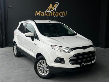 FORD Ecosport , Foto 15