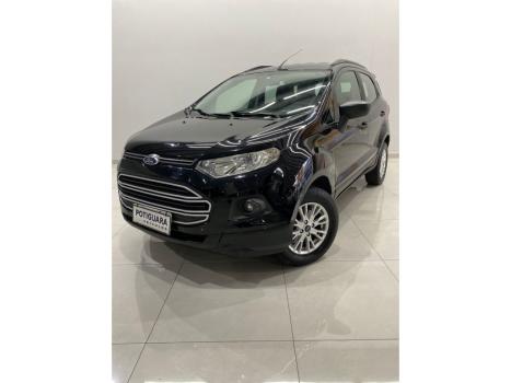 FORD Ecosport , Foto 1