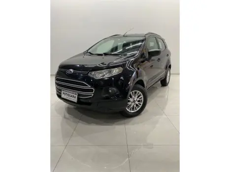 FORD Ecosport , Foto 2