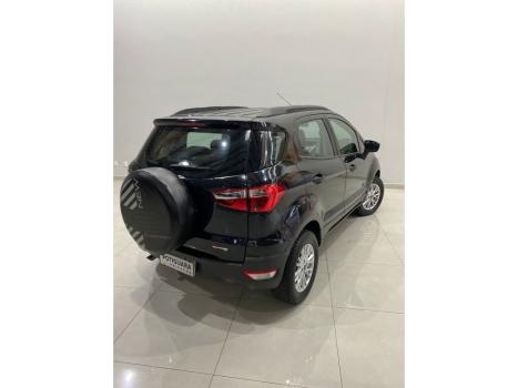 FORD Ecosport , Foto 3