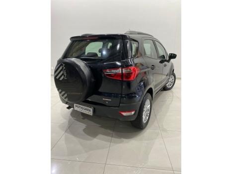 FORD Ecosport , Foto 4