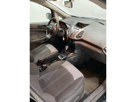 FORD Ecosport , Foto 10