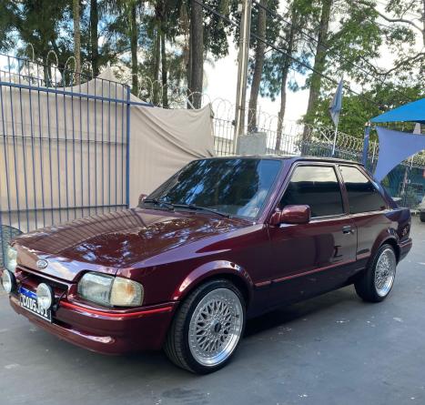 FORD Escort 1.6 L, Foto 3