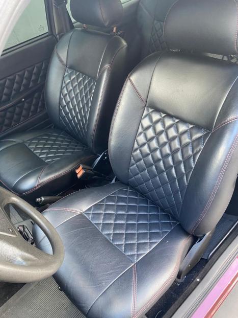 FORD Escort 1.6 L, Foto 4