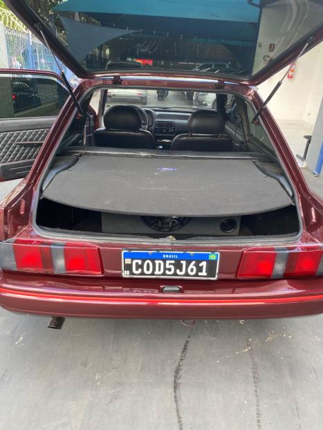 FORD Escort 1.6 L, Foto 5