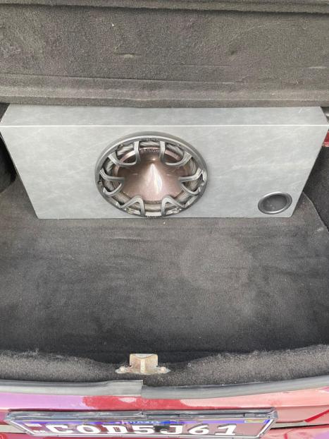 FORD Escort 1.6 L, Foto 6