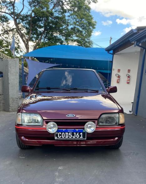 FORD Escort 1.6 L, Foto 7