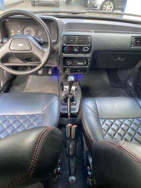 FORD Escort 1.6 L, Foto 9