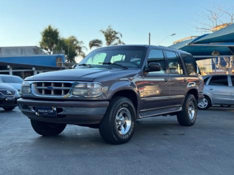 FORD Explorer 4.0 V6 24V XLT AUTOMTICO, Foto 3
