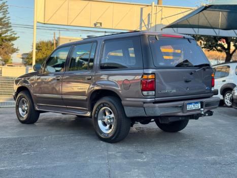 FORD Explorer 4.0 V6 24V XLT AUTOMTICO, Foto 5