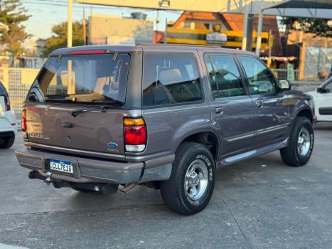 FORD Explorer 4.0 V6 24V XLT AUTOMTICO, Foto 6