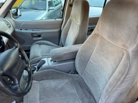 FORD Explorer 4.0 V6 24V XLT AUTOMTICO, Foto 8