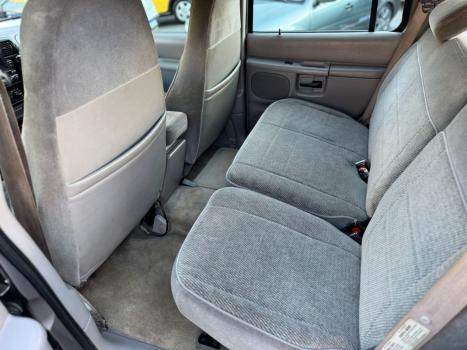 FORD Explorer 4.0 V6 24V XLT AUTOMTICO, Foto 10