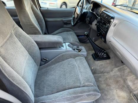 FORD Explorer 4.0 V6 24V XLT AUTOMTICO, Foto 11
