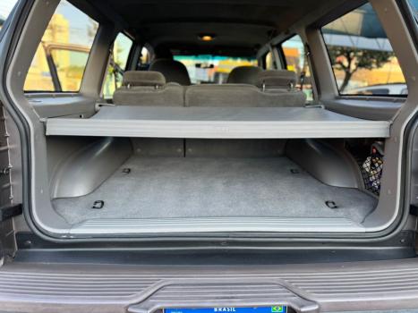 FORD Explorer 4.0 V6 24V XLT AUTOMTICO, Foto 12