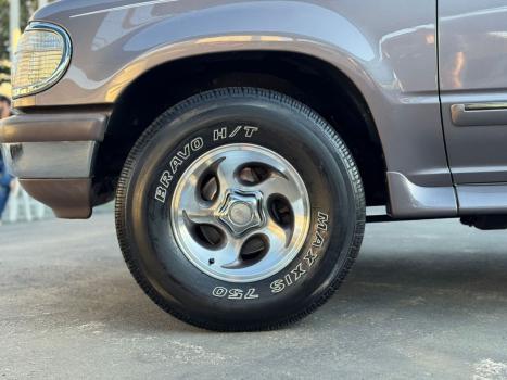 FORD Explorer 4.0 V6 24V XLT AUTOMTICO, Foto 14