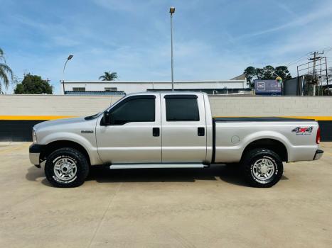 FORD F-250 3.9 4P XLT CABINE DUPLA DIESEL, Foto 2