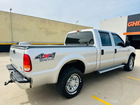 FORD F-250 3.9 4P XLT CABINE DUPLA DIESEL, Foto 3