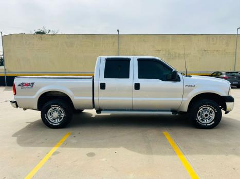 FORD F-250 3.9 4P XLT CABINE DUPLA DIESEL, Foto 5