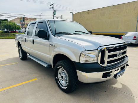 FORD F-250 3.9 4P XLT CABINE DUPLA DIESEL, Foto 6