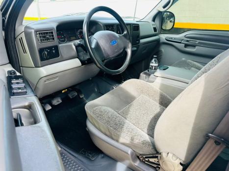 FORD F-250 3.9 4P XLT CABINE DUPLA DIESEL, Foto 7