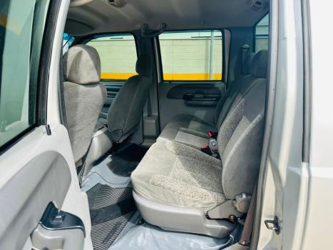 FORD F-250 3.9 4P XLT CABINE DUPLA DIESEL, Foto 8