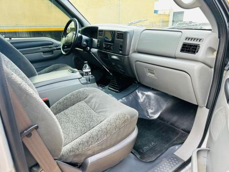FORD F-250 3.9 4P XLT CABINE DUPLA DIESEL, Foto 9