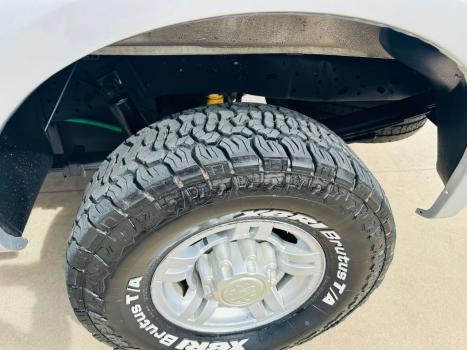FORD F-250 3.9 4P XLT CABINE DUPLA DIESEL, Foto 10