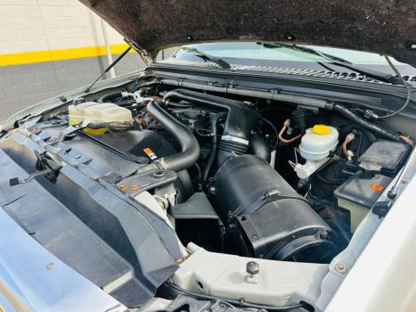 FORD F-250 3.9 4P XLT CABINE DUPLA DIESEL, Foto 11
