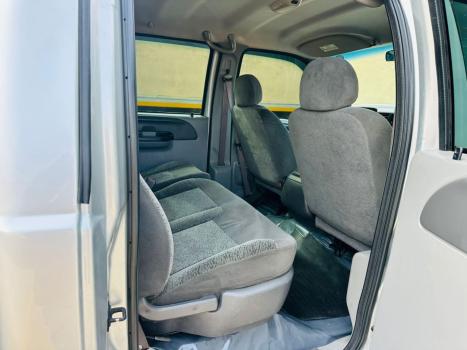 FORD F-250 3.9 4P XLT CABINE DUPLA DIESEL, Foto 14