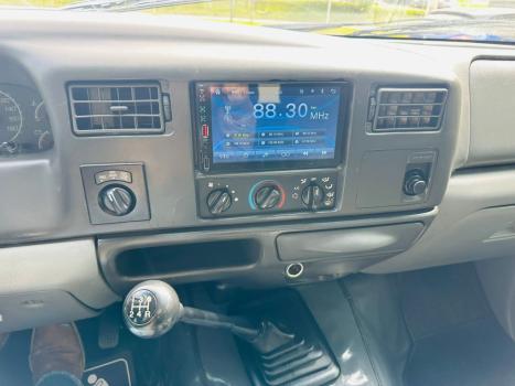 FORD F-250 3.9 4P XLT CABINE DUPLA DIESEL, Foto 15